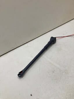 Hračka – tank Tiger,  velký 28 cm - 4