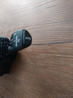 BMW kroužek airbag, páčky - 4