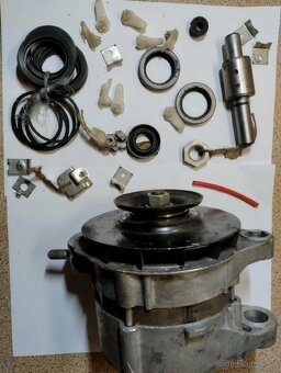 Prodám nové díly na Lada vaz - 4