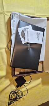 Notebook ASUS - 4