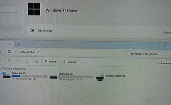 PC ACER Intel Core i5-4460, RAM 16GB, GPU Nvidia 4GB - 4