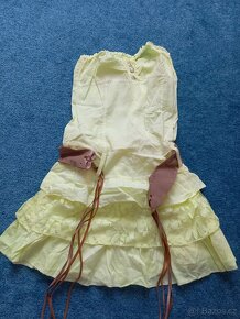 Balík oblečení vel.  M 25 ks - 4