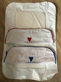 Prodám nafukovací, přebalovací lehátko. - 4