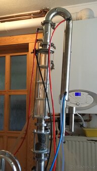 Prodám domácí palírnu - 4