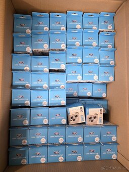 Ochranná skla na iPhone - 4