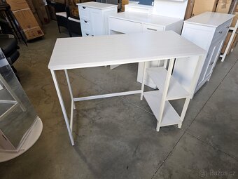 Nový psací stůl... - 4