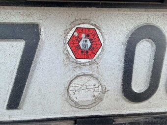 🚗 Dacia Lodgy 1.6 LPG – 7 míst – STK 3/2027 - 4