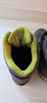 Geox zimní boty, vel 27 - 4