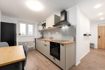 Prodej bytu 2+1 J.Sousedíka ,Vsetín - 4