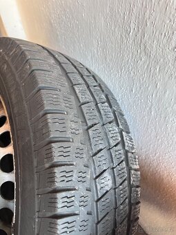 Vw T5 plecháče - 4