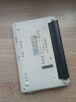 netbook 10,1" ASUS Eee PC 1001PXD - 4