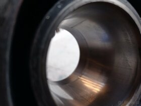 Peugeot jet force 125 - Válec - 4