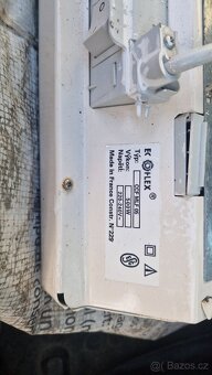 Elektický přimotop - 4