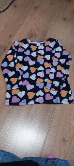 Oblečení vel.110 - 4