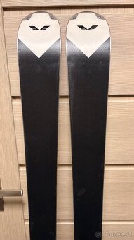 Lyže VOLANT SILVER 165 cm - 4