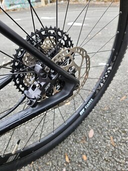 Merida Big Nine KARBON vel. L - 4