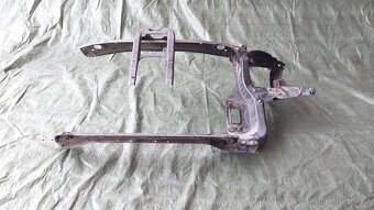 Mercedes W164 PŘEDNÍ ČELO - 4