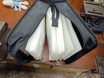 Penál, pouzdro na cd/dvd - 400ks - 4