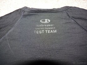 Triko merino ICEBREAKER - L - 4