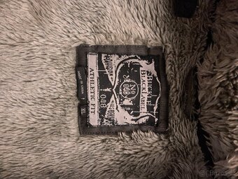 Zimní pánská bunda - 4