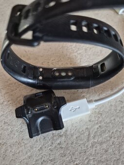 Náramek HUAWEI Band 3 Pro - 4