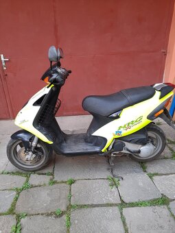 Nrg 50 piaggio - 4