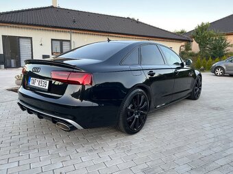 Audi A6 3.0 bitdi - 4