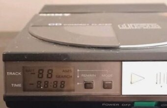 gramofon KOUPÍM SONY PS Q7 - 4