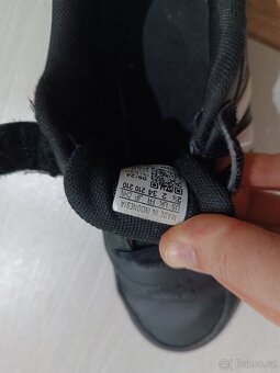 Botasky adidas - 4
