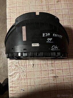 Budíky e39, e46, e34, e87 - 4