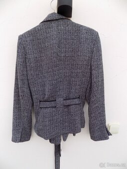 dámské sako v.M-L - 4