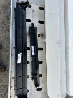 BMW X4 G02. X3G01 - 4