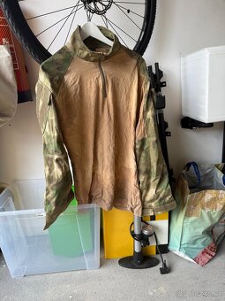 Airsoft výstroj - 4