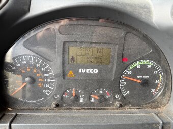 Iveco 75e17 - 4