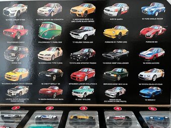 Hot wheels 2023 Boulevard set 25 - 4