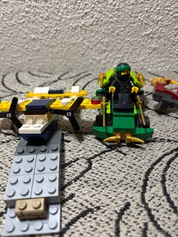 Lego - 4