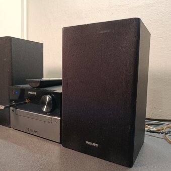 PHILIPS MICRO SESTAVA - 4