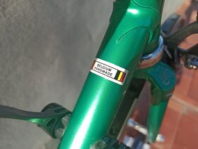 Eddy Merckx Corsa Extra SLX, vel. 52 - 4