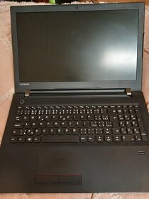 Notebook lenovo V510 - 4