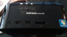Mini PC Dell Inspiron Zino 400 hd - 4