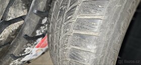 Zimni pneumatiky SAVA 225/50R17 - 4