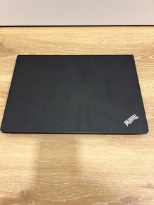 Lenovo ThinkPad 13 G2, i3-7100u, 8 GB ,128 GB SSD - 4