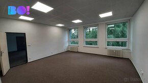 Pronájem kancelářských prostor, 820 m², ul. Lešetínská, Ostr - 4