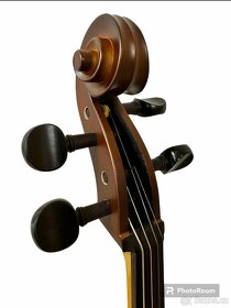 Violoncello 4/4 - 4