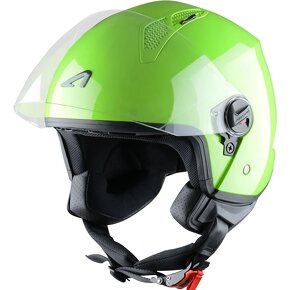 Helma Astone Minijet green - 4