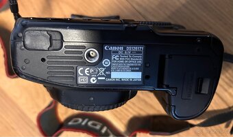 Canon EOS 40D - 4
