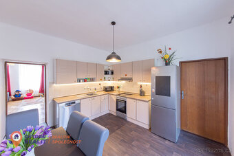 Prodej, rodinný dům, 575 m²,  Jevíčko - 4