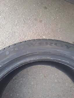Pirelli powergy 225/45R17 XL - 4