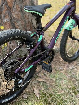 Dětské kolo zn. Orbea, vel. 20 - 4