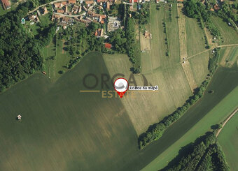Prodej pozemku o výměře 6238 m2 v k.ú. Diváky - 4